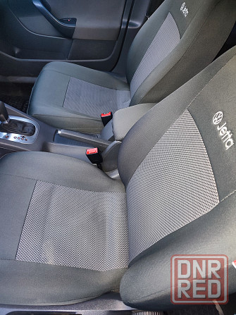 Продам VW Jetta 1.9 Донецк - изображение 4