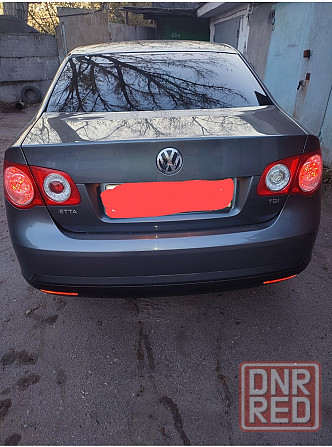 Продам VW Jetta 1.9 Донецк - изображение 1