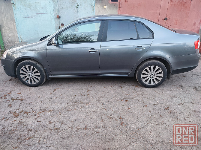 Продам VW Jetta 1.9 Донецк - изображение 6