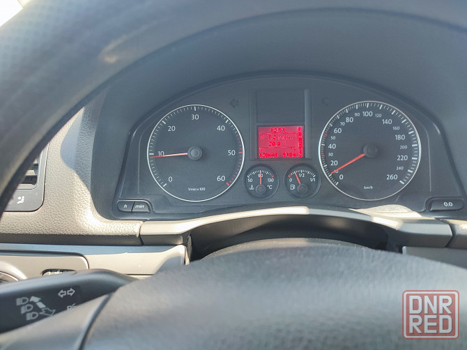 Продам VW Jetta 1.9 Донецк - изображение 3