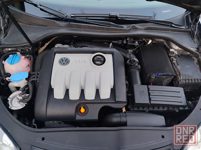 Продам VW Jetta 1.9 Донецк - изображение 7