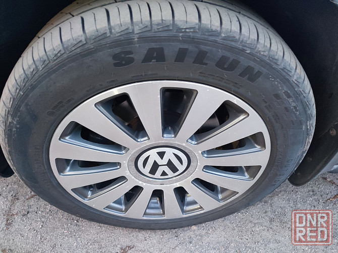 Продам VW Jetta 1.9 Донецк - изображение 8