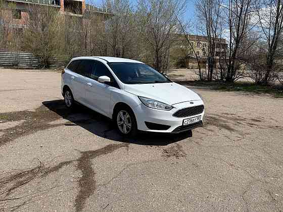 Ford Focus 2019 Донецк