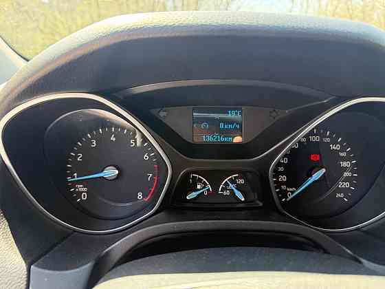 Ford Focus 2019 Донецк