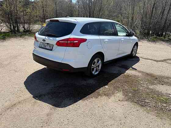 Ford Focus 2019 Донецк