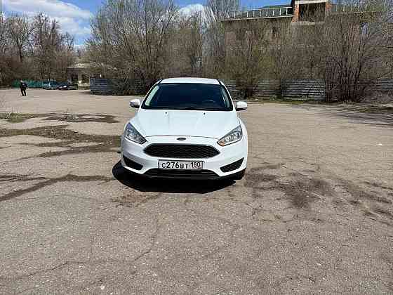 Ford Focus 2019 Донецк