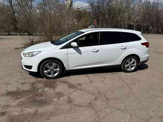 Ford Focus 2019 Донецк