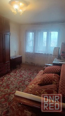 Продам 2 ком. кв. на Азотном. Донецк - изображение 1