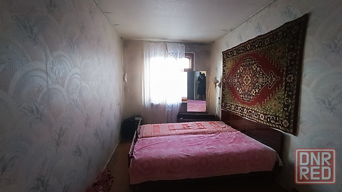 Продам 2 ком. кв. на Азотном. Донецк - изображение 3