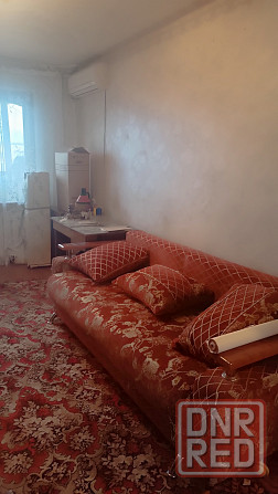 Продам 2 ком. кв. на Азотном. Донецк - изображение 2