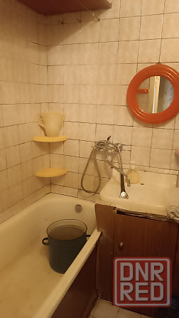 Продам 2 ком. кв. на Азотном. Донецк - изображение 6