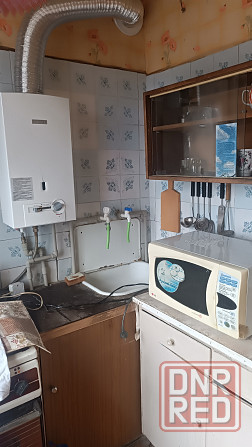 Продам 2 ком. кв. на Азотном. Донецк - изображение 4