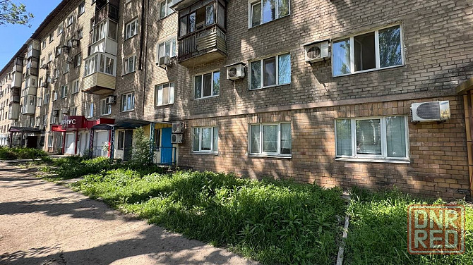 2-х комнатная квартира в Донецке, Ленинский район Донецк - изображение 7