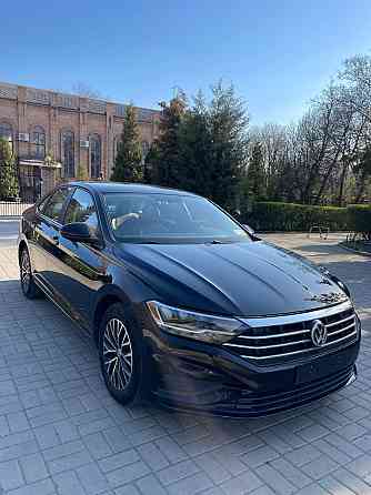 Продам VW Jetta 2019 Макеевка