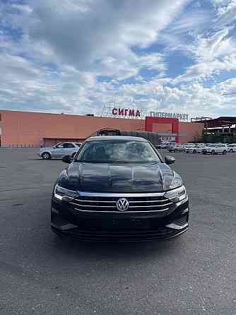 Продам VW Jetta 2019 Макеевка