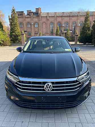 Продам VW Jetta 2019 Макеевка