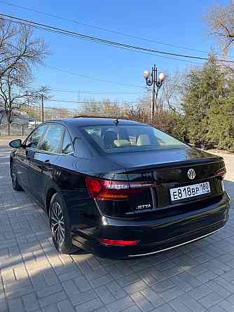Продам VW Jetta 2019 Макеевка