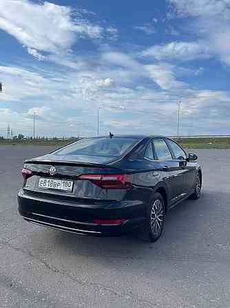 Продам VW Jetta 2019 Макеевка