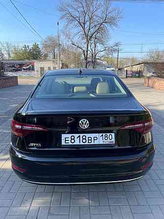 Продам VW Jetta 2019 Макеевка