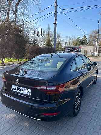 Продам VW Jetta 2019 Макеевка