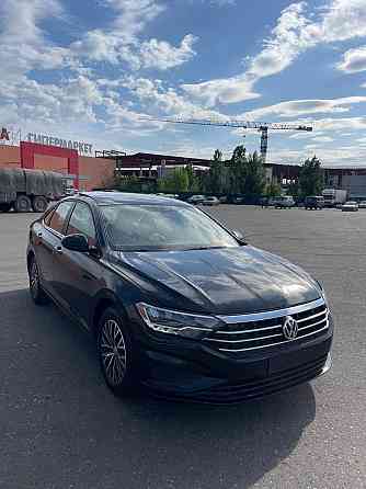 Продам VW Jetta 2019 Макеевка
