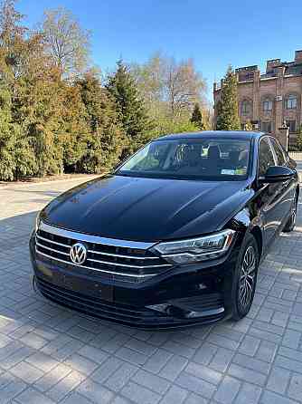 Продам VW Jetta 2019 Макеевка