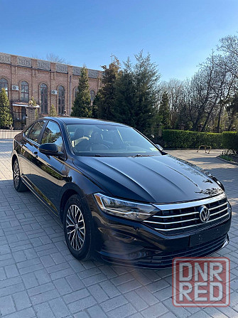 Продам VW Jetta 2019 Макеевка - изображение 2
