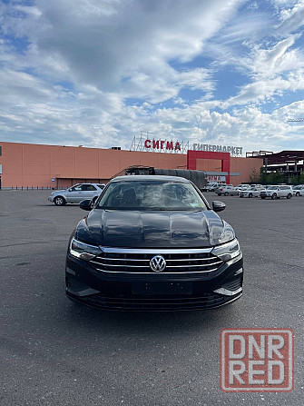 Продам VW Jetta 2019 Макеевка - изображение 2