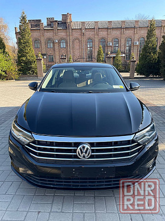 Продам VW Jetta 2019 Макеевка - изображение 6