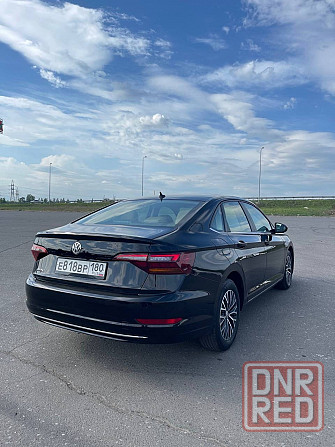 Продам VW Jetta 2019 Макеевка - изображение 5