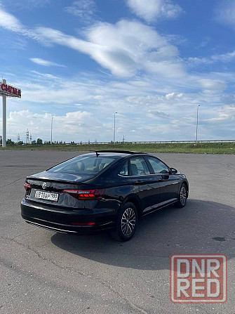 Продам VW Jetta 2019 Макеевка - изображение 4