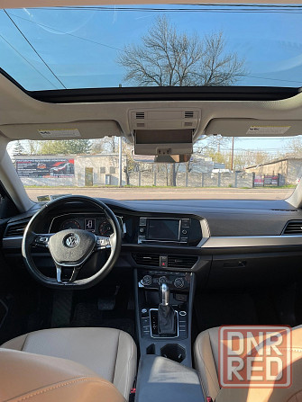 Продам VW Jetta 2019 Макеевка - изображение 7