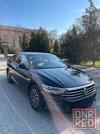Продам VW Jetta 2019 Макеевка - изображение 8