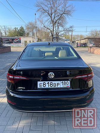 Продам VW Jetta 2019 Макеевка - изображение 3
