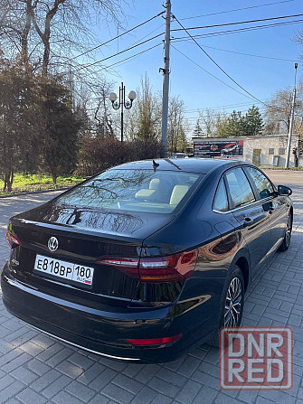 Продам VW Jetta 2019 Макеевка - изображение 4