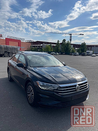Продам VW Jetta 2019 Макеевка - изображение 3