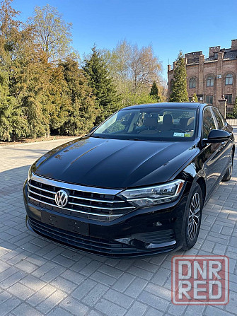 Продам VW Jetta 2019 Макеевка - изображение 1