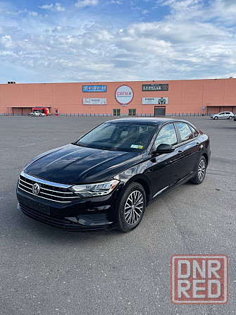 Продам VW Jetta 2019 Макеевка - изображение 1