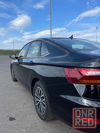 Продам VW Jetta 2019 Макеевка - изображение 6