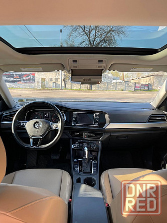 Продам VW Jetta 2019 Макеевка - изображение 7