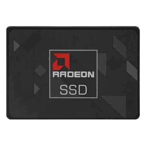 SSD-диск 120GB AMD Radeon R3 2,5" SATAIII Донецк
