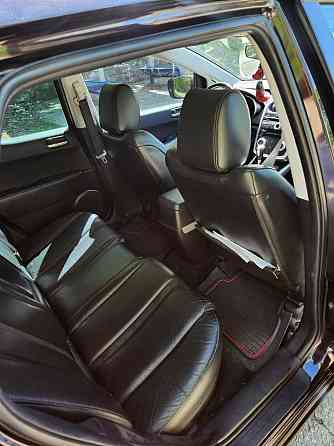 мазда сх-7, 2.3 disi turbo 2008г, в очень хорошем состоянии. Донецк