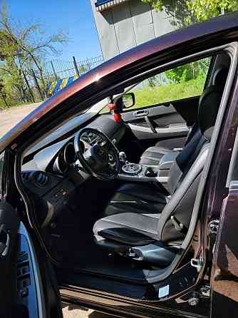 мазда сх-7, 2.3 disi turbo 2008г, в очень хорошем состоянии. Донецк