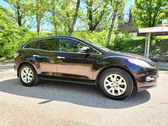 мазда сх-7, 2.3 disi turbo 2008г, в очень хорошем состоянии. Донецк