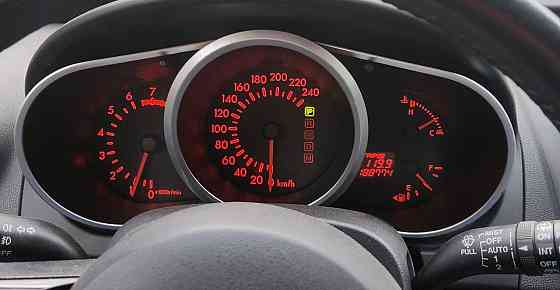 мазда сх-7, 2.3 disi turbo 2008г, в очень хорошем состоянии. Донецк