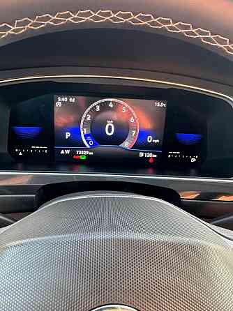 Volkswagen Tiguan 2021 Донецк