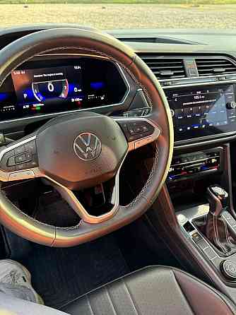 Volkswagen Tiguan 2021 Донецк