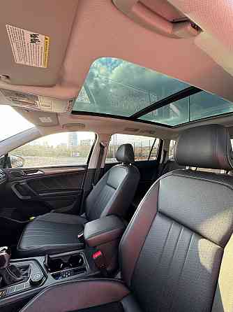 Volkswagen Tiguan 2021 Донецк