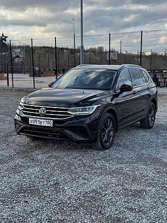 Volkswagen Tiguan 2021 Донецк