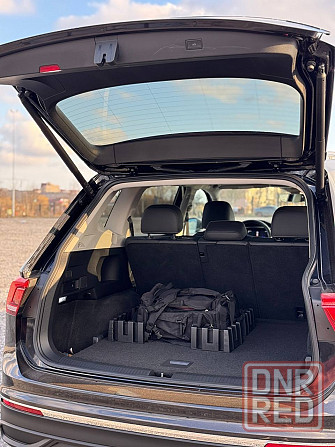 Volkswagen Tiguan 2021 Донецк - изображение 7